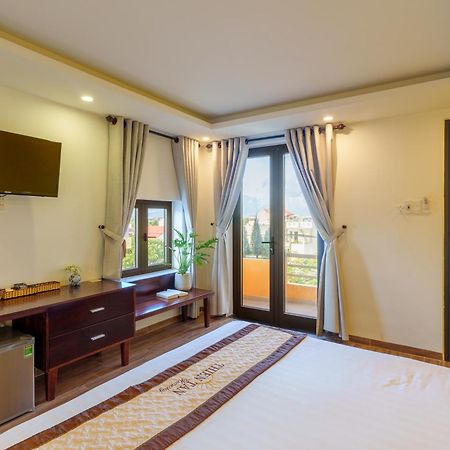 Thien Tan Villa With Private Pool Hoi An Dış mekan fotoğraf