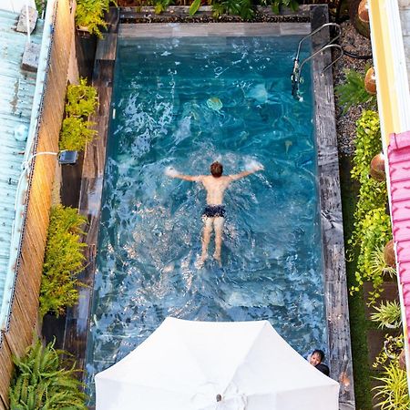 Thien Tan Villa With Private Pool Hoi An Dış mekan fotoğraf