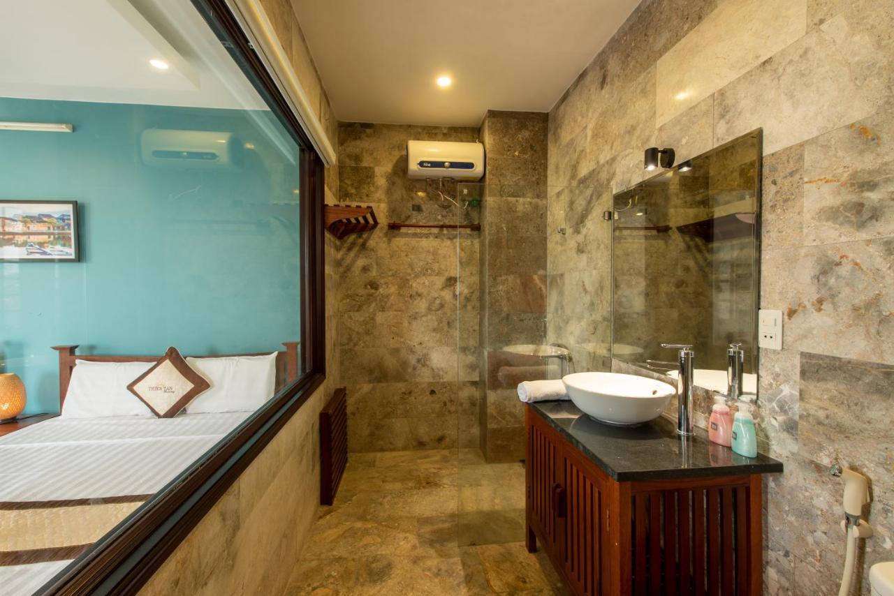 Thien Tan Villa With Private Pool Hoi An Dış mekan fotoğraf