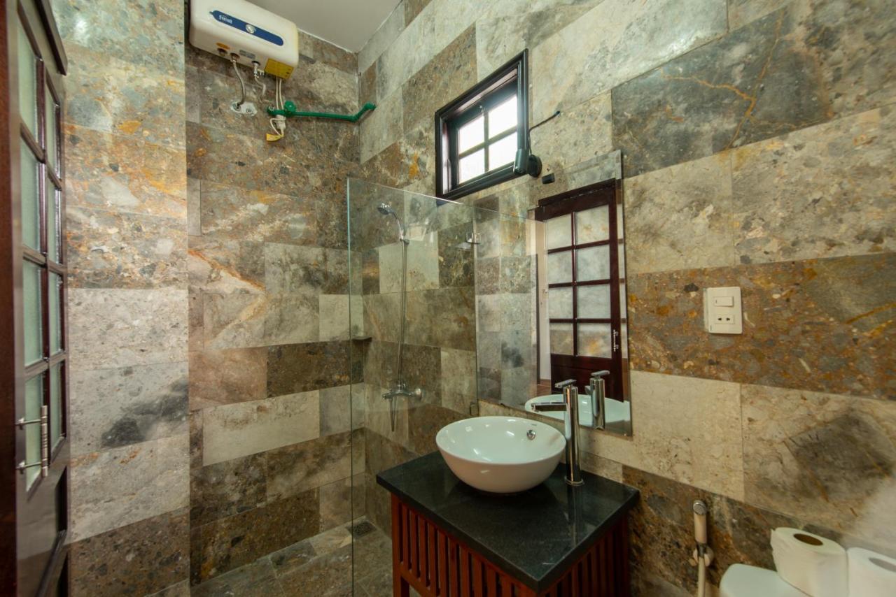 Thien Tan Villa With Private Pool Hoi An Dış mekan fotoğraf