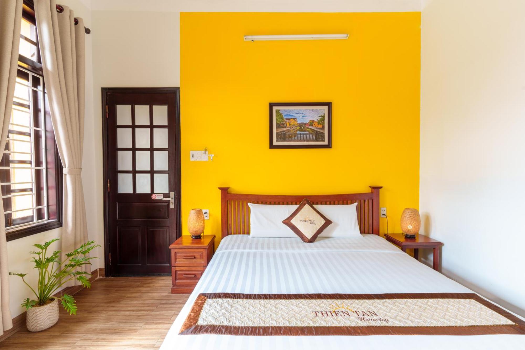 Thien Tan Villa With Private Pool Hoi An Dış mekan fotoğraf