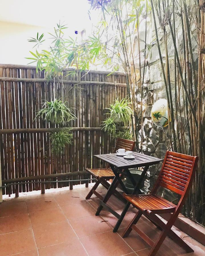 Thien Tan Villa With Private Pool Hoi An Dış mekan fotoğraf